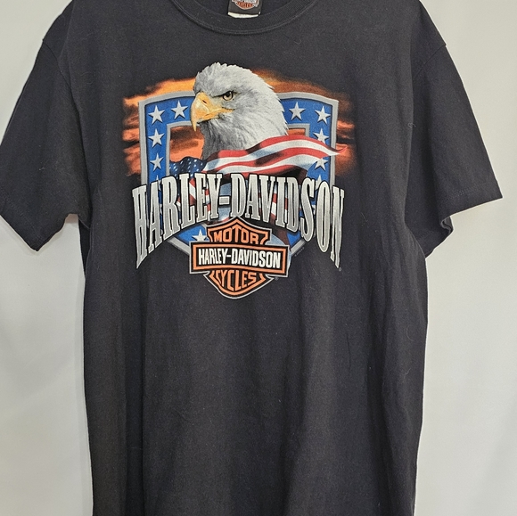 Harley-Davidson Other - Harley Davidson Men's T-shirt